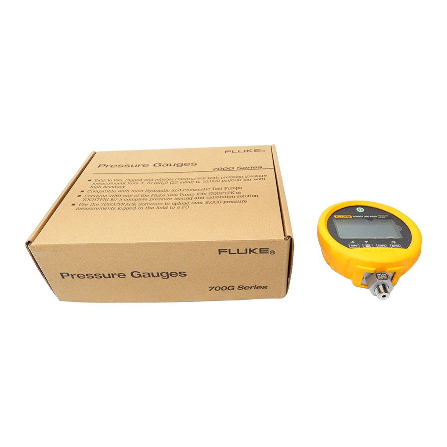 FLUKE 700G27 4097545 NSMP