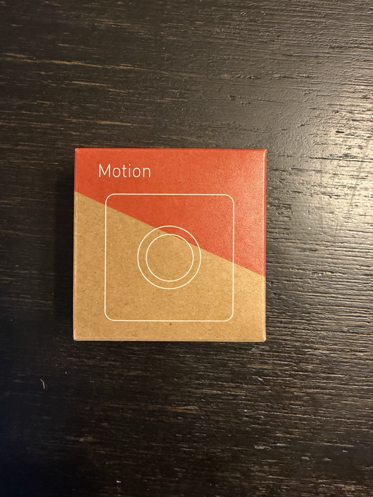 NEW Simplisafe Motion Sensor White MS3 Generation 3
