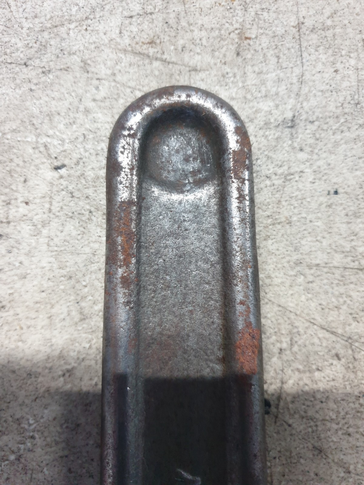 Spanner 60mm DIN 894 (Germany)