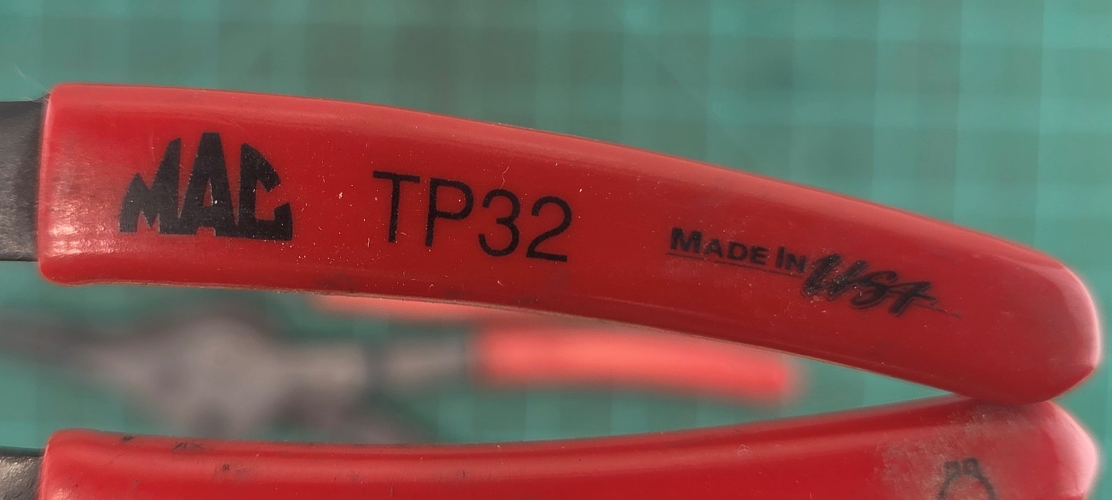 Mac Tools Retaining Snap Ring Pliers Straight Tip Set TP12 TP32 TP34 TP56 Lot