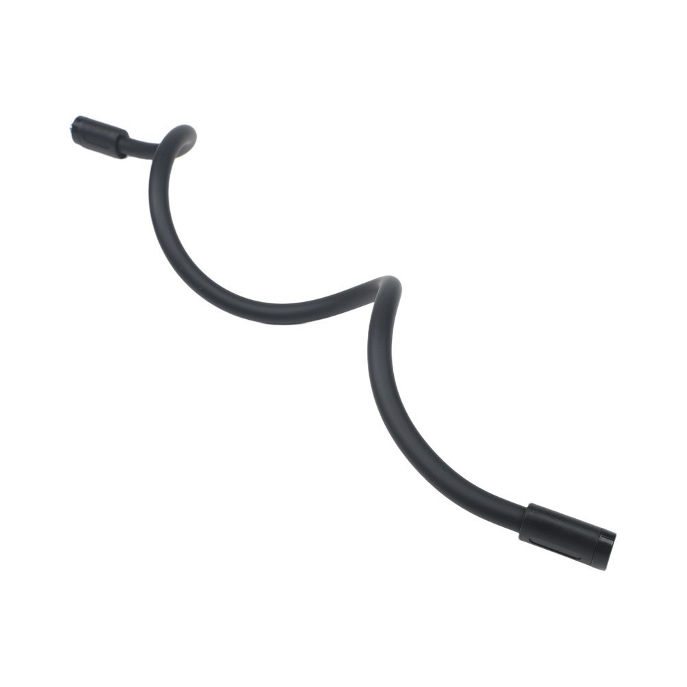 Flexible Gooseneck Camera Mount with Tool Installation for Various Angles