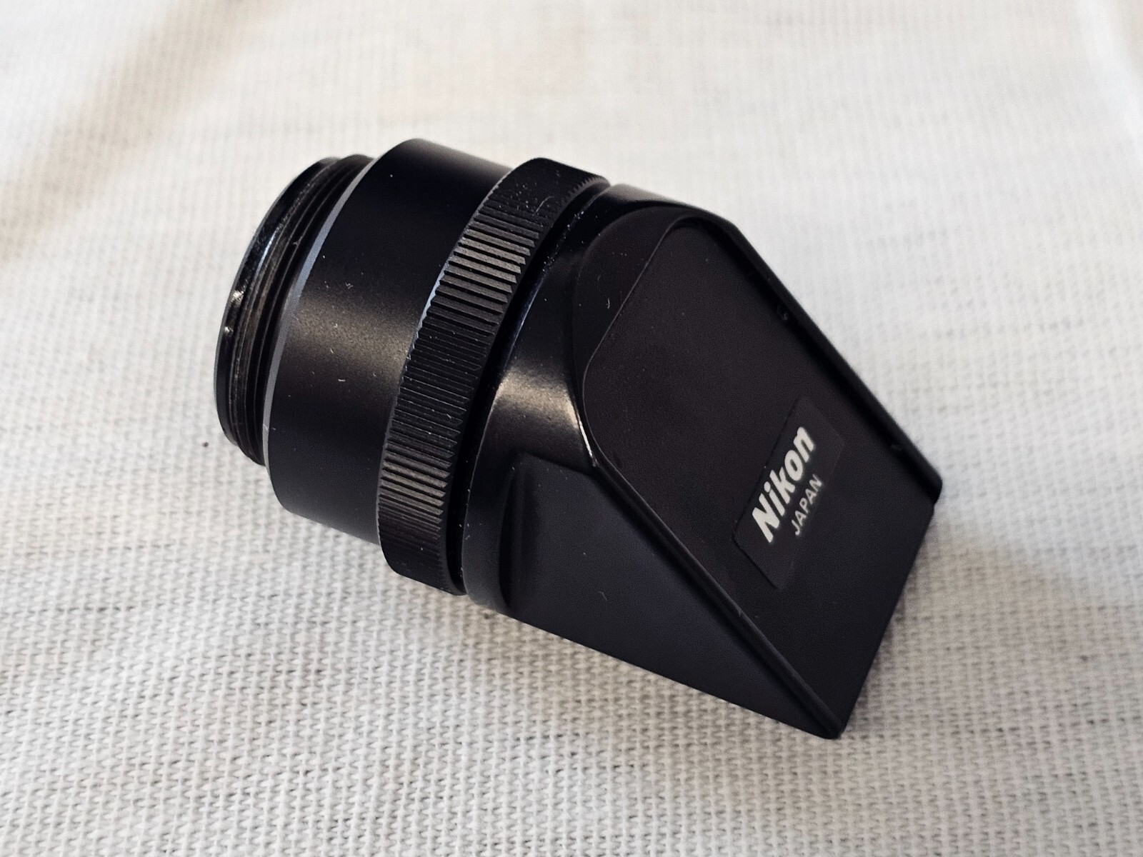 Nikon Eclipse E800 E1000 Microscope Cross hair Objective Lens Parts