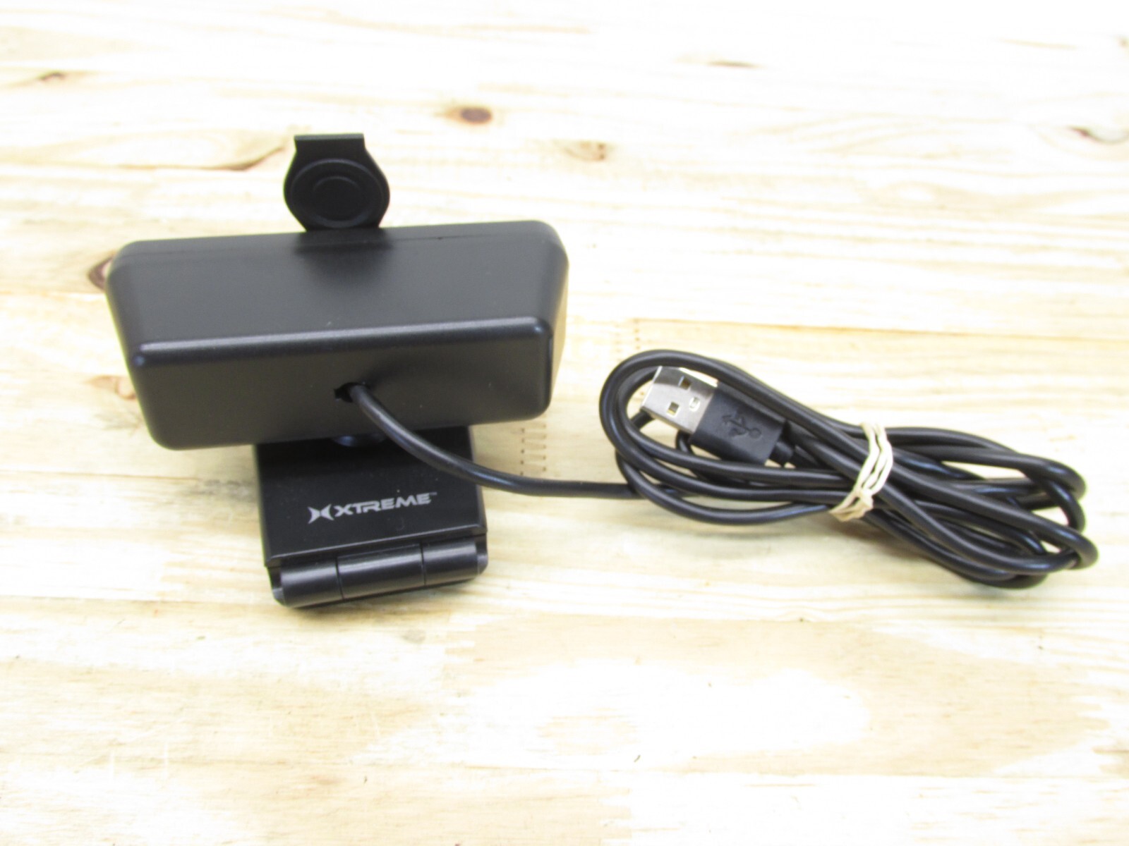 Xtreme Webcam Full HD 1080p