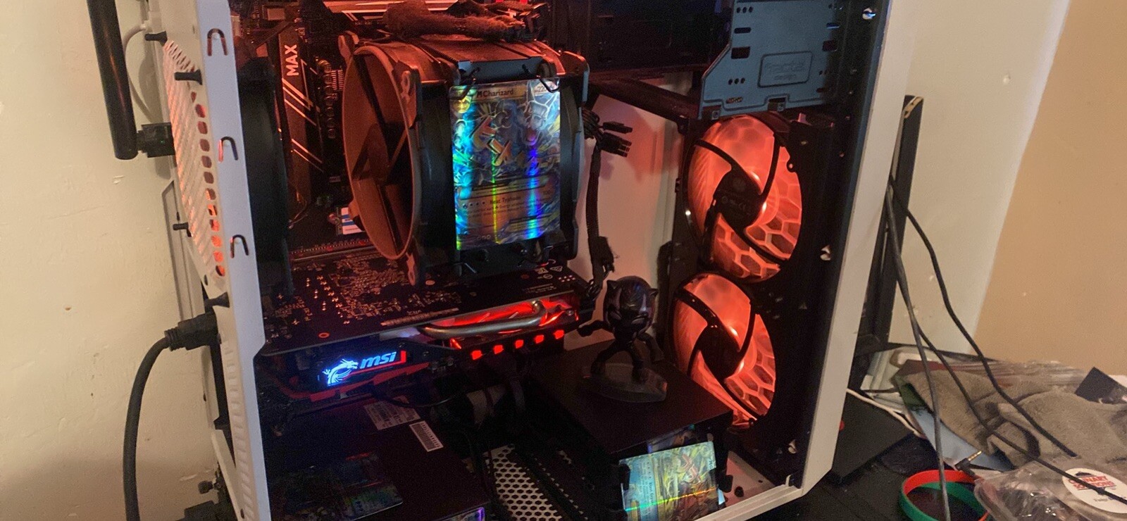 gaming pc used