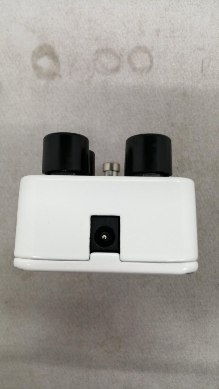 ELECTRO HARMONIX TONECORSET effector