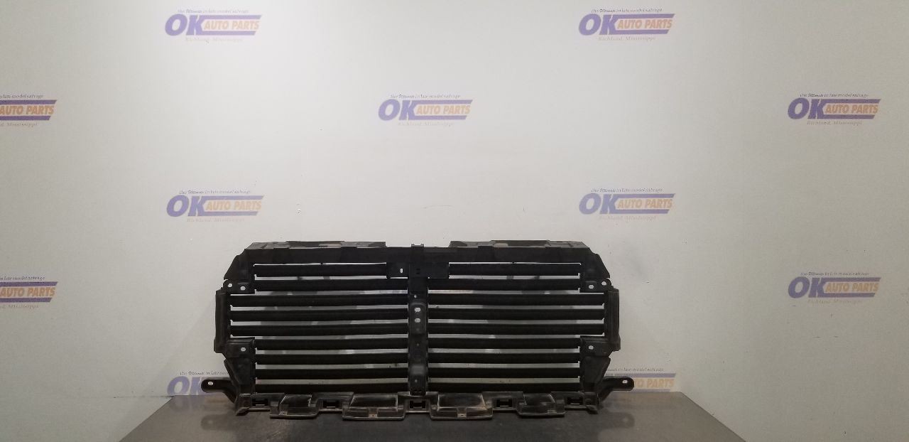 20 FORD F150 UPPER AIR SHUTTER 5.0L