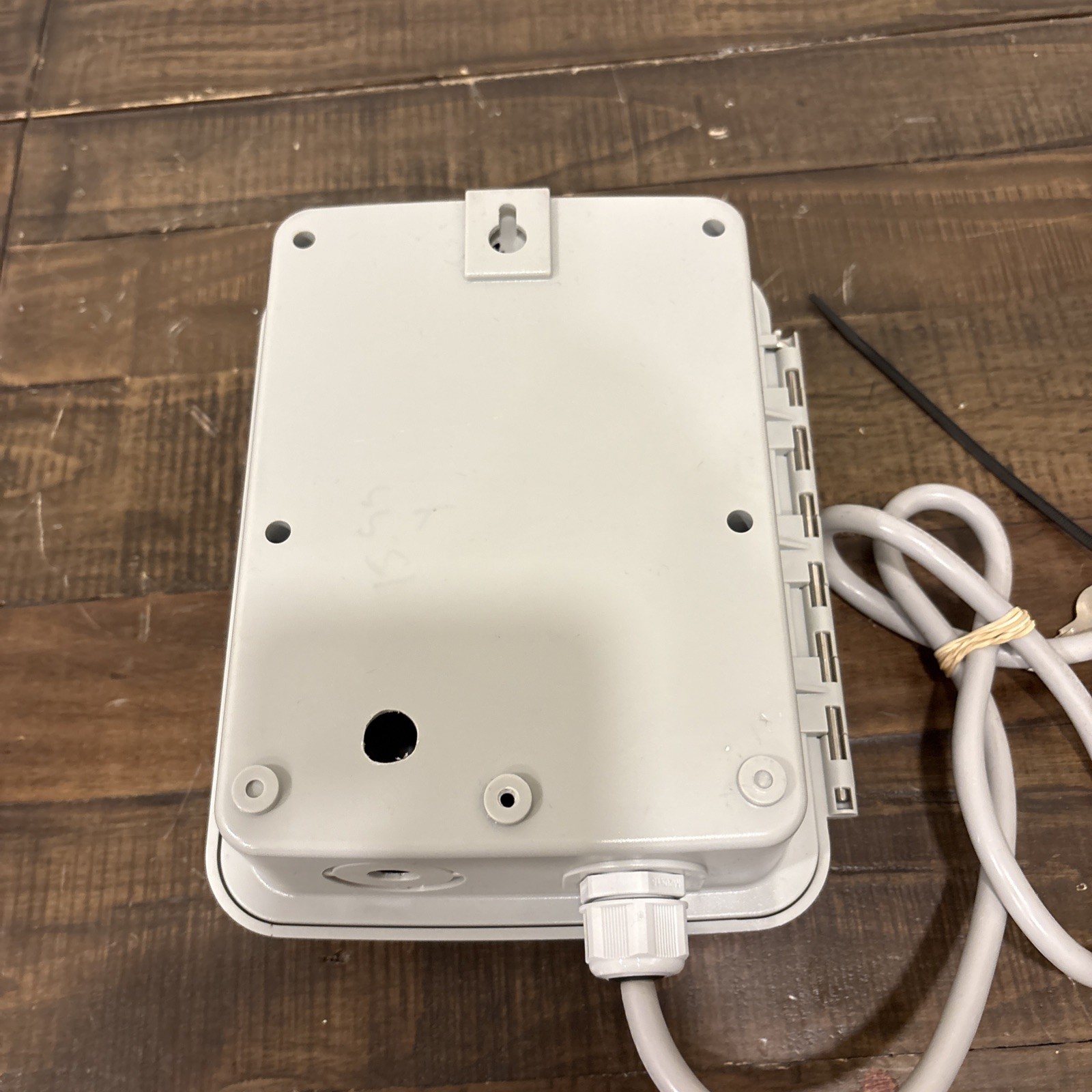 TORO 53808 DDC-8 ID OD Controller Timer Digital Dial 8 Zone Sprinkler Box