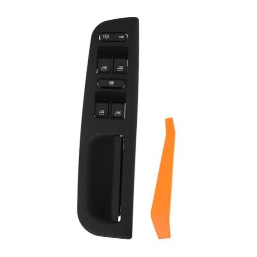 1J4959857D Front Left Driver Side Door Master Power Window Control Switch with