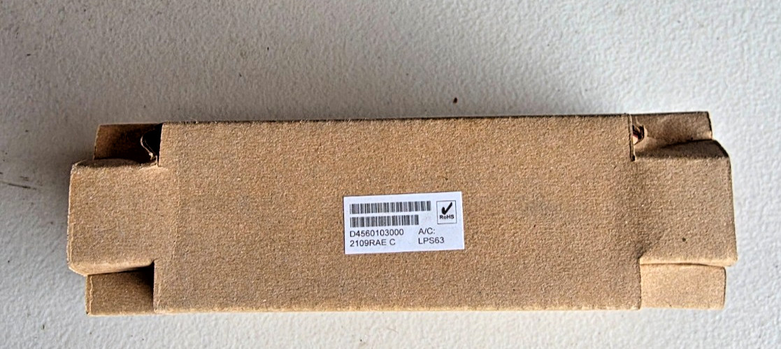 1PCS ASTEC LPS63 NEW