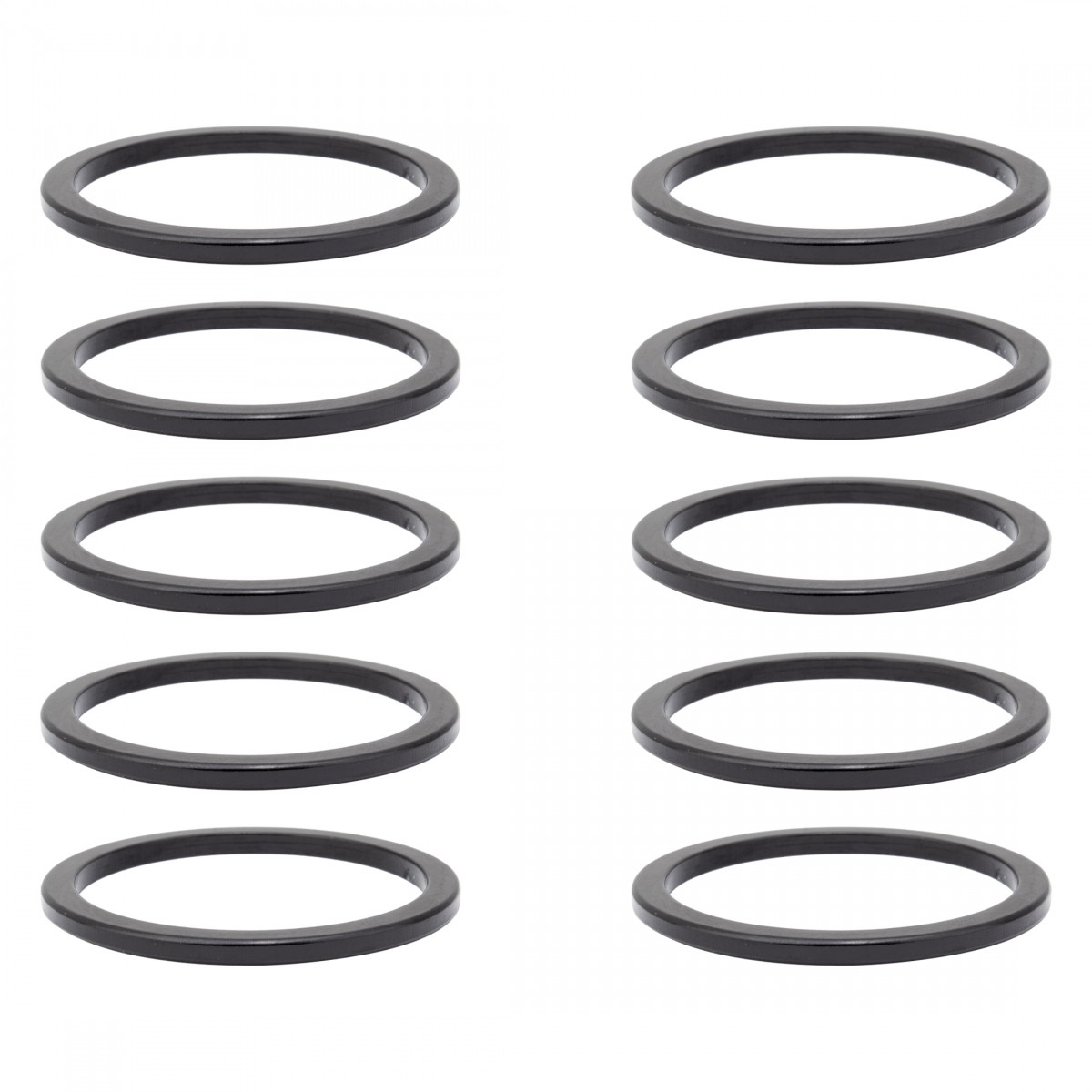 Origin8 2.5mm outboard BB spacer