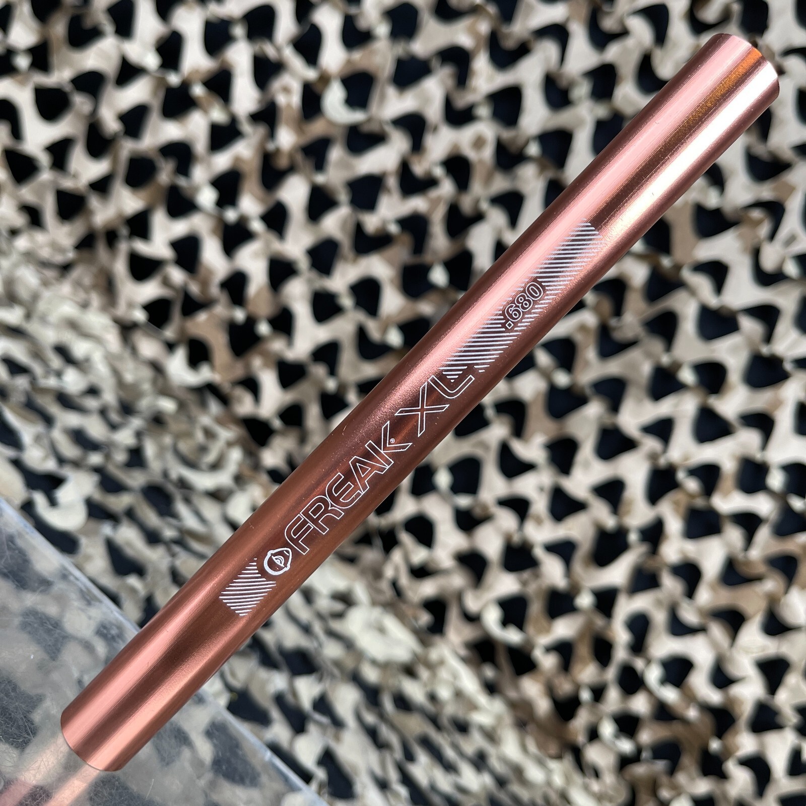 NEW DLX Freak XL Individual Barrel Insert - .680