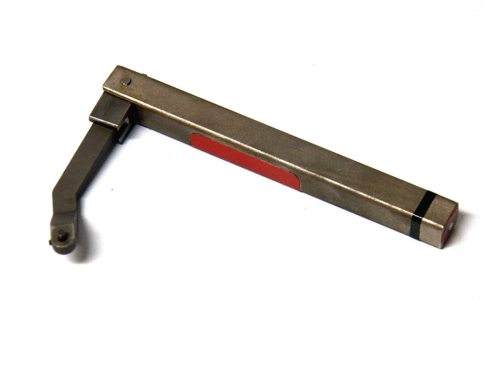 Mountz 3/32 Torque Hex Key - Preset 6lbf.in