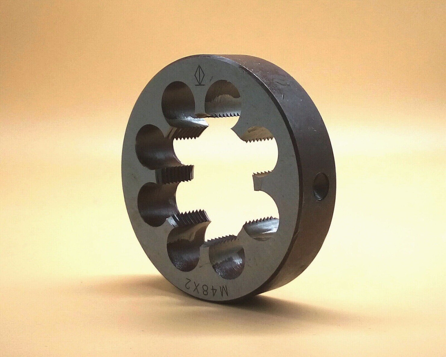 M62 x 3mm Metric Right hand Die 62x3.0mm Pitch [Snau3]