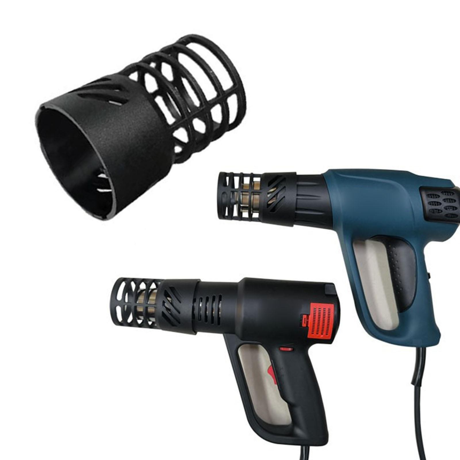 Hot Air Tools Guard Cage Protective Cap Heat Cage