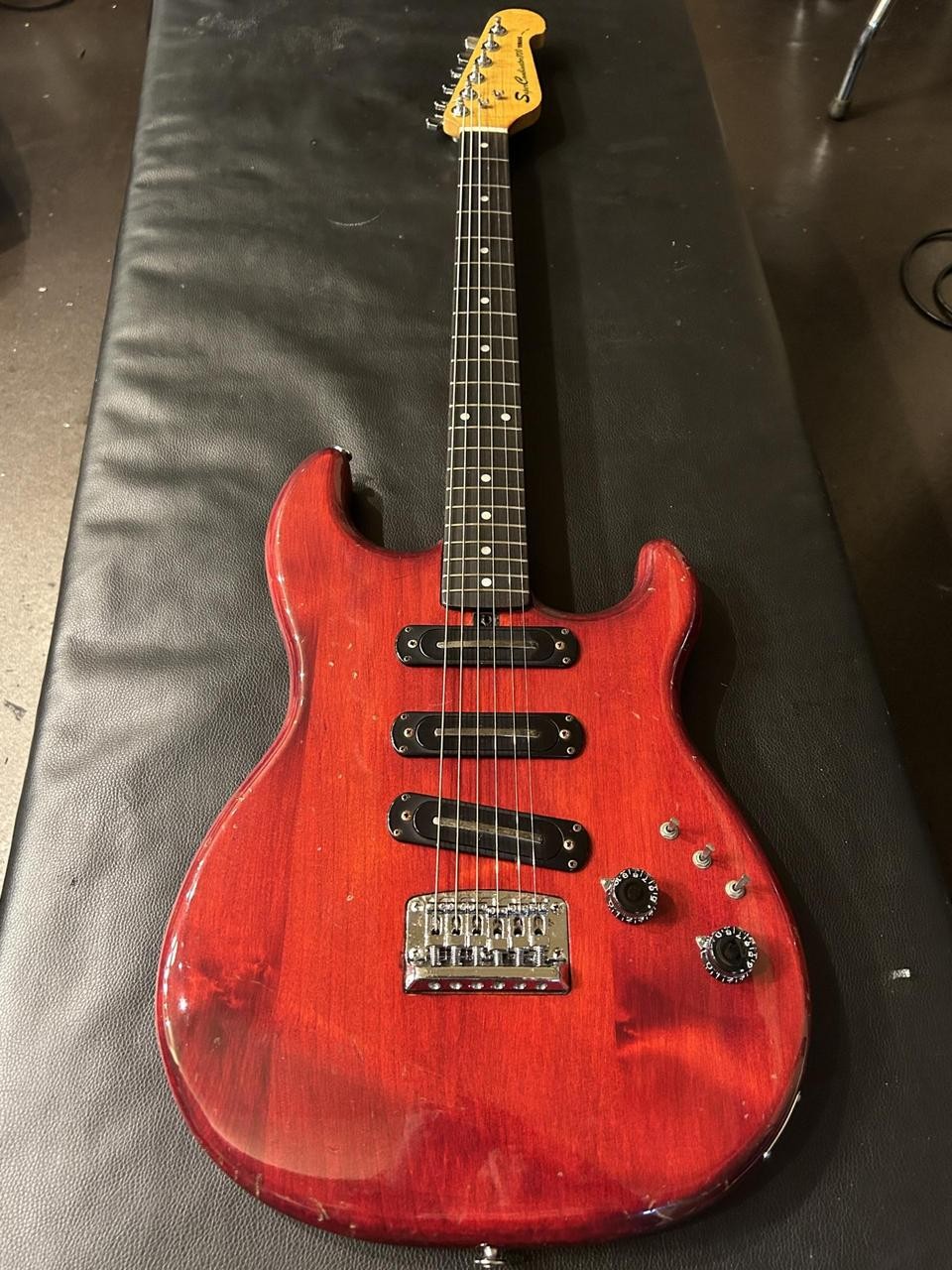 YAMAHA SC-800 (no251126)