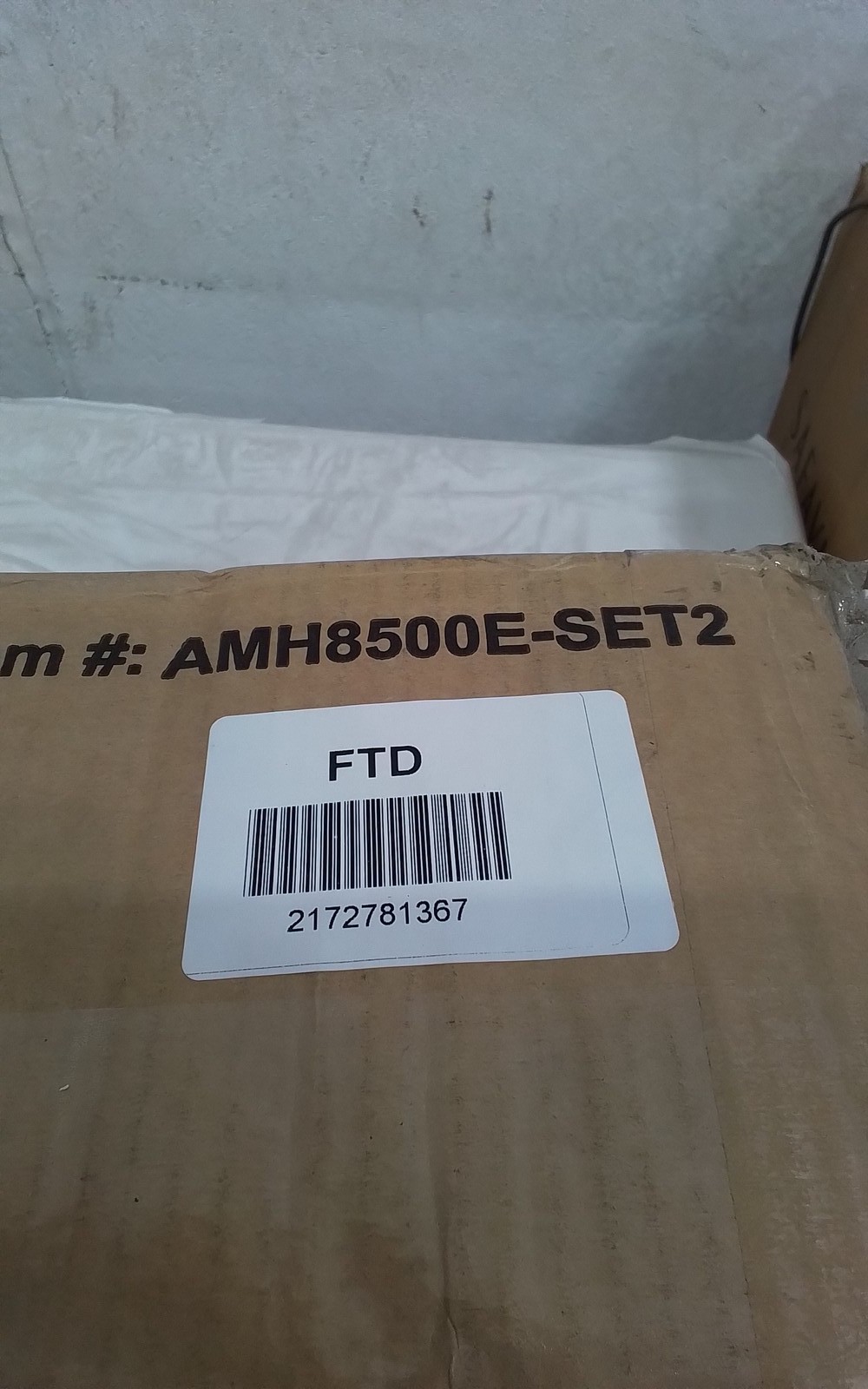 Safavieh PARKER SPINDEL SIDE CHAIR, Reduced Price 2172781367 AMH8500E-SET2