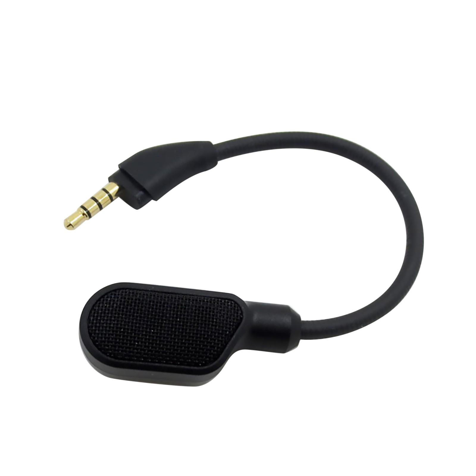 Replacement Mic Microphone for Kingston HyperX Cloud III Wireless Gaming Headset
