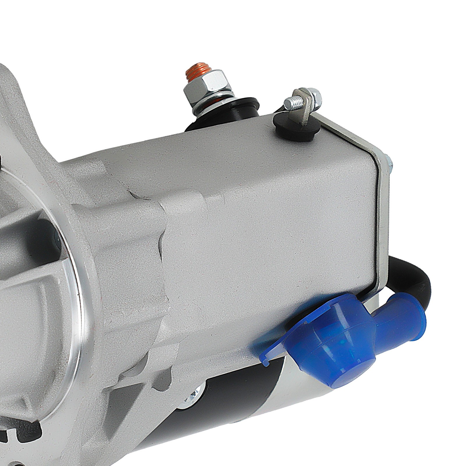 Starter For Case Uni Loader 1840 1845C 390 Diesel Freightliner Sterling 87-99