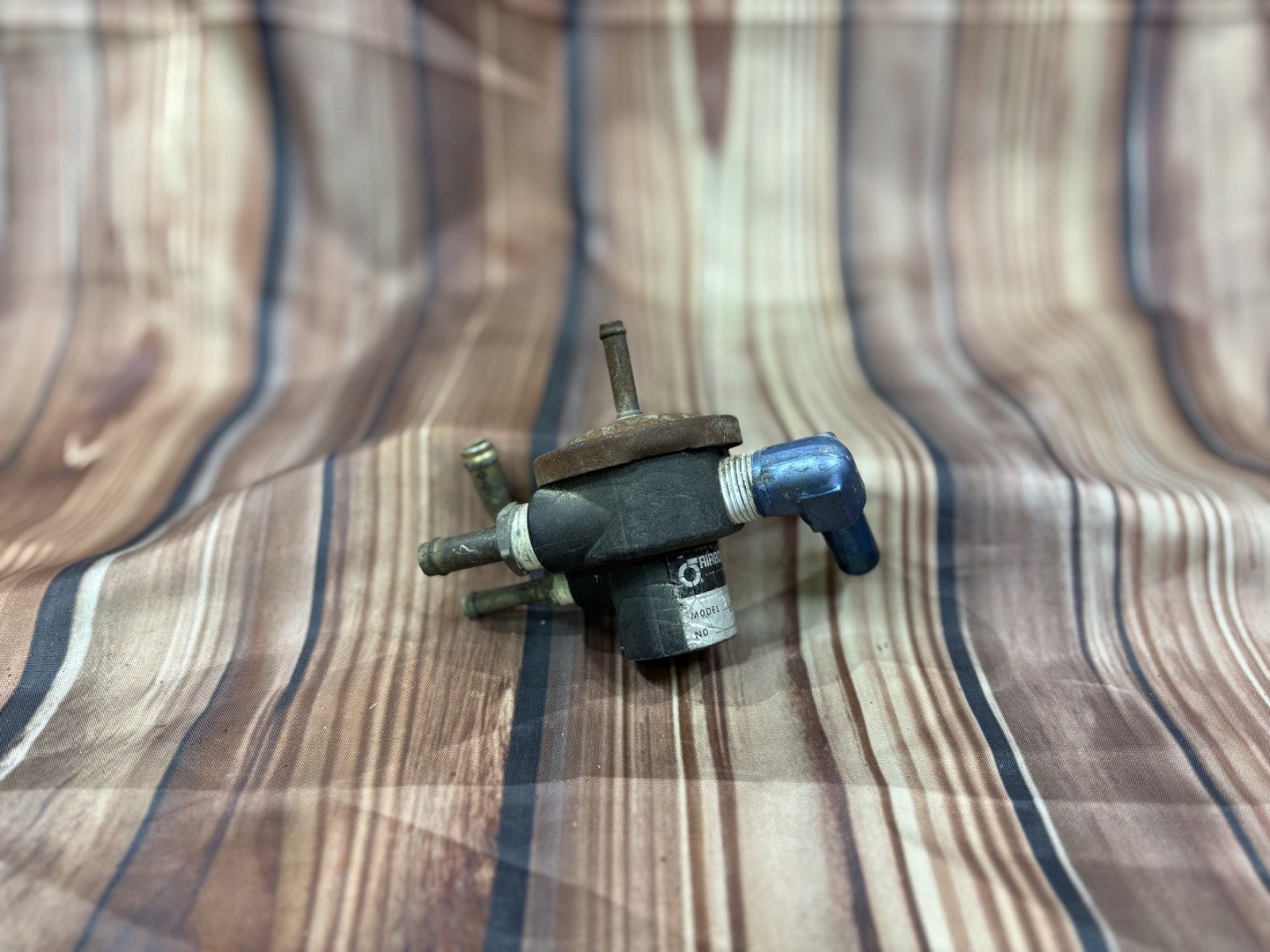 Airborne 3H64-2 Air Regulator Valve