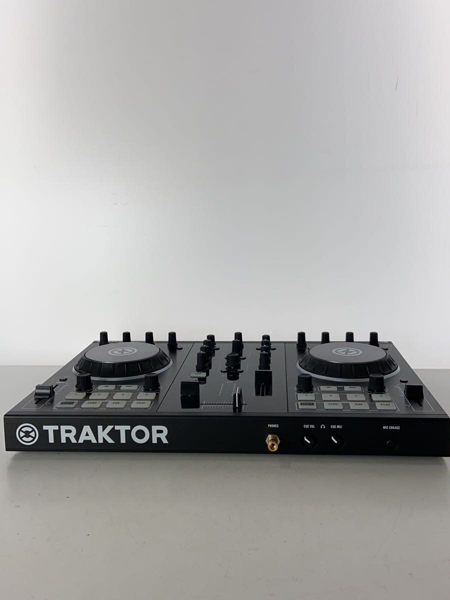 NATIVE INSTRUMENTS DJ EQUIPMENT Used
