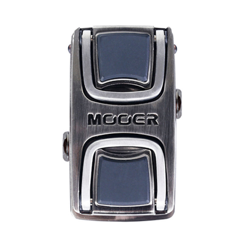 Mooer Phaser Player Expression Phaser Guitar Effects Pedal New