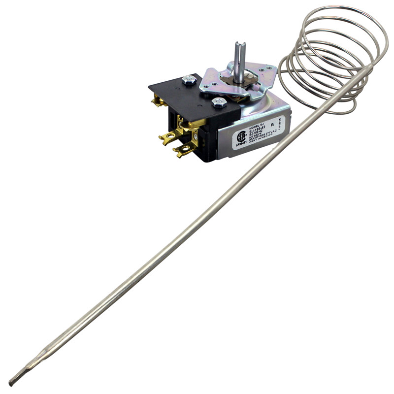 Robertshaw SJ-169-42 Range Oven Thermostat for Vulcan 00-411506-00014