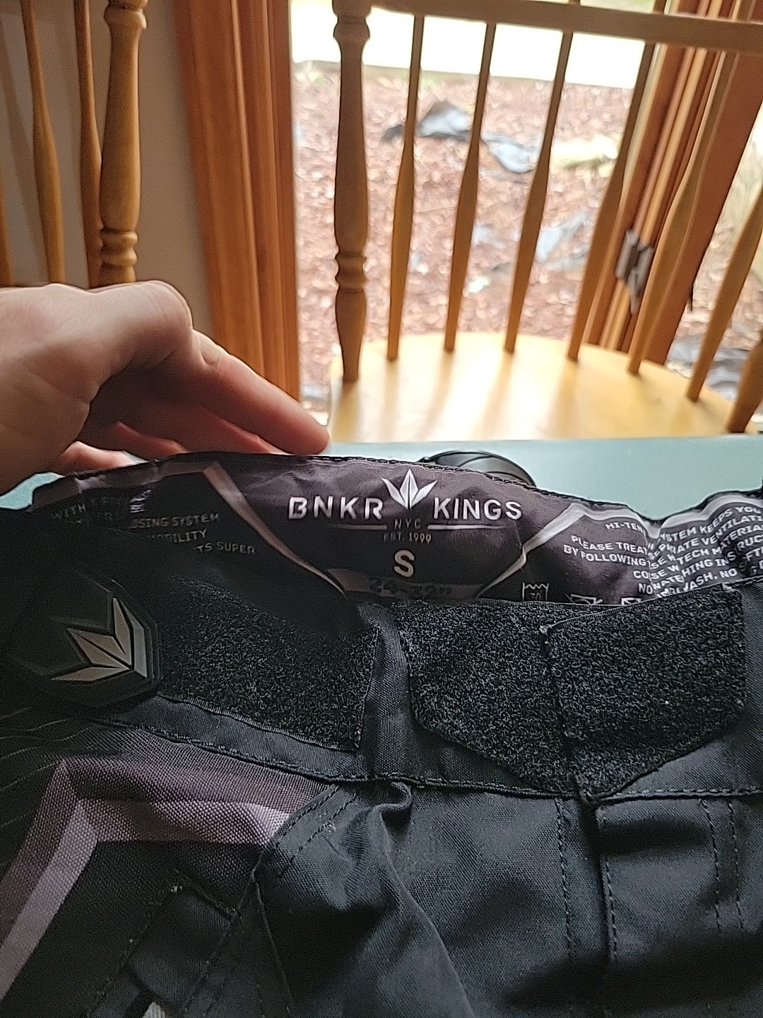 paintball gear lot