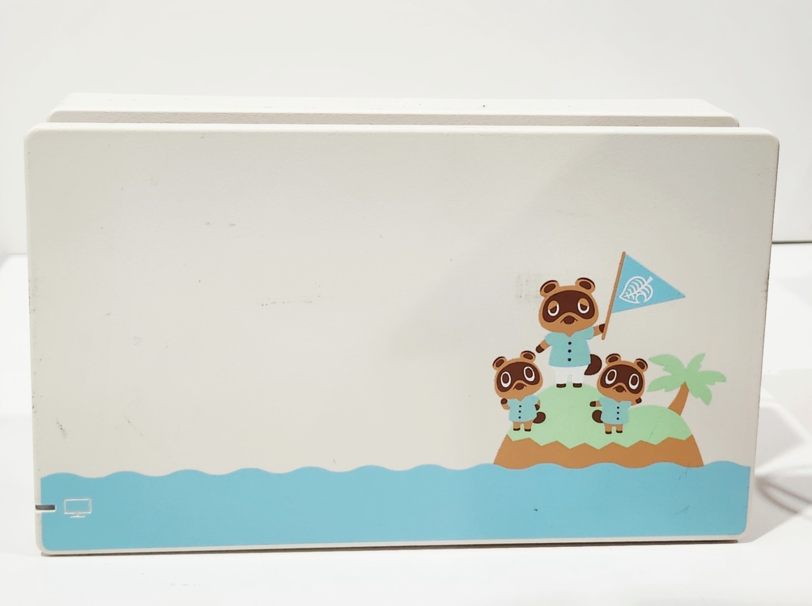 Nintendo Switch Animal Crossing Edition Dock Only