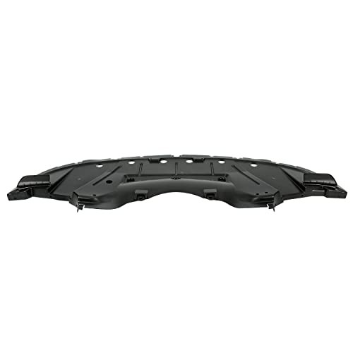 Engine Splash Shield Compatible with 2015-2023 Dodge Charger Replacement for