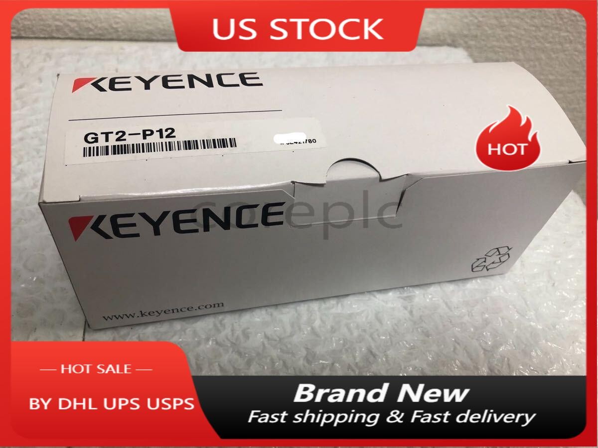 Keyence GT2-P12 High-precision contact digital sensor pencil type
