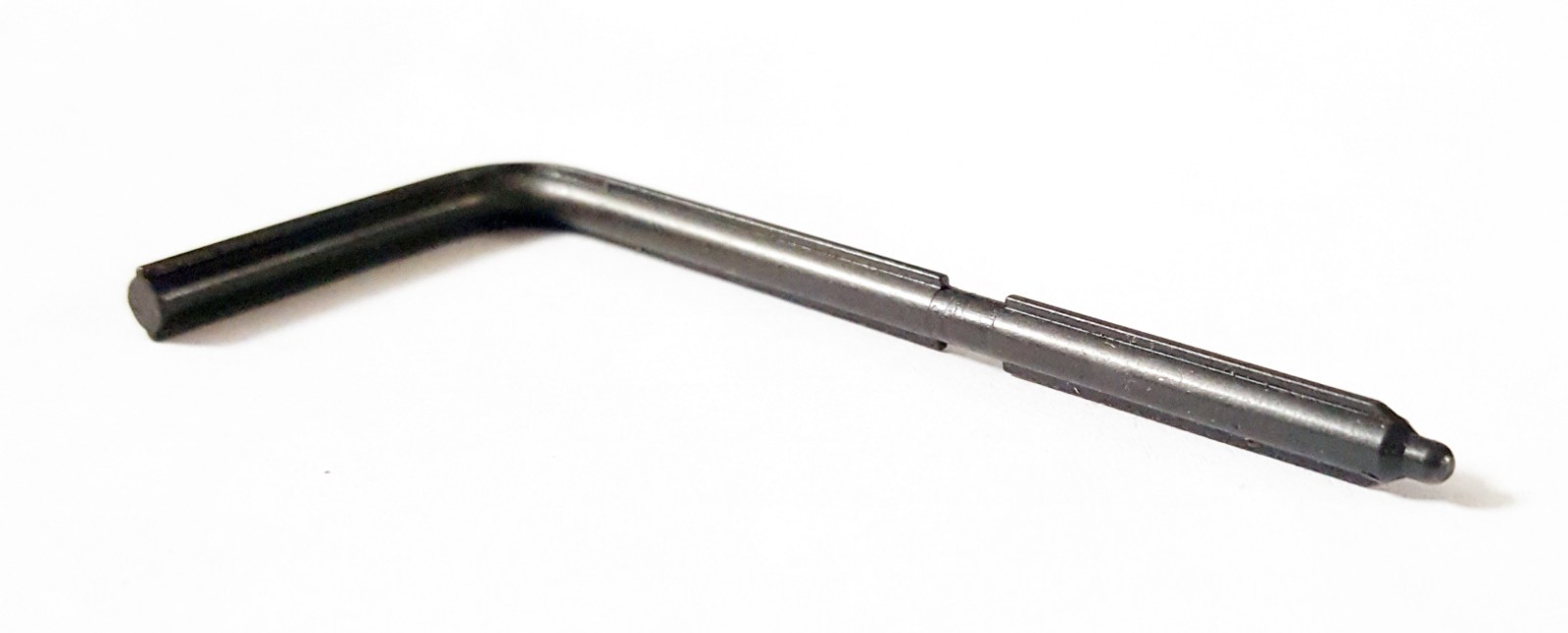 HPC SLC 44 Locksmith 3 Wheel Safe Change Key NOS Discontinued Rare