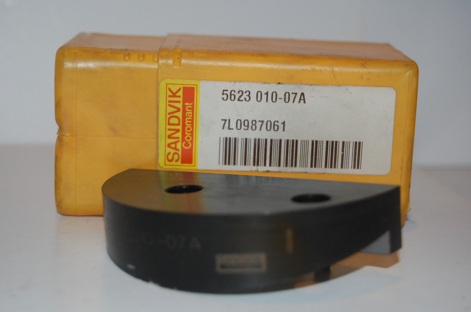SANDVIK COROMANT 5623 010-07A Cover DuoBore Boring head Part 391.38