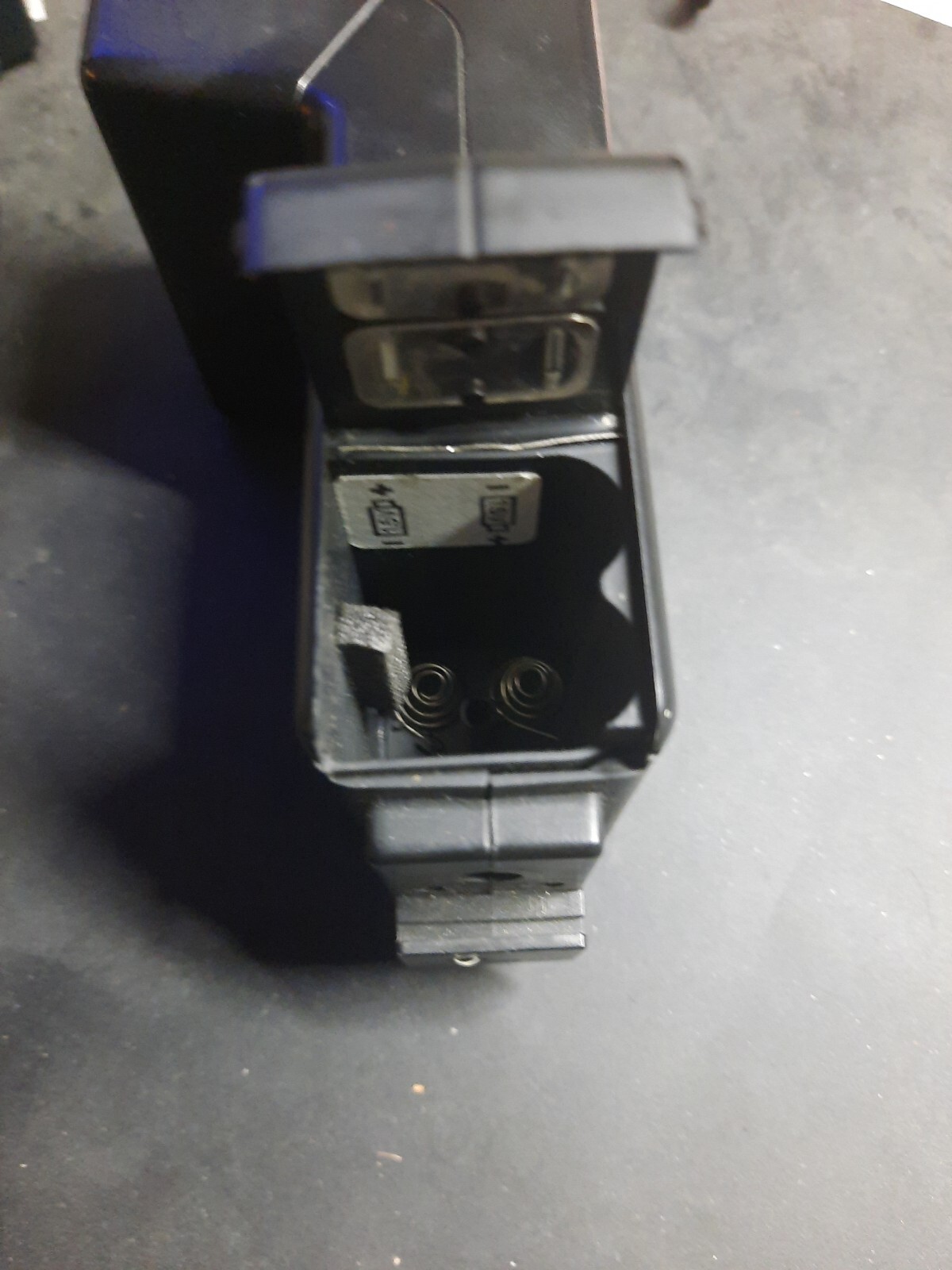 Rollei 134 Reb Flash