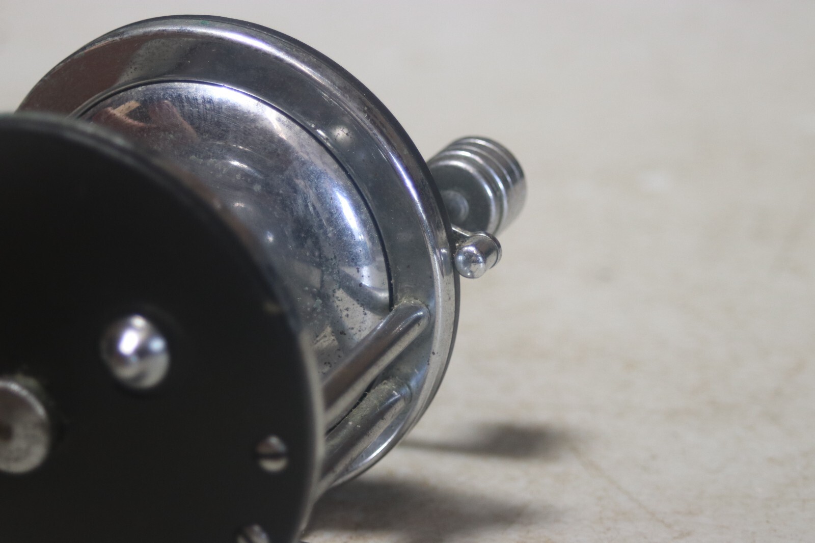 Penn Longbeach 60 Reel