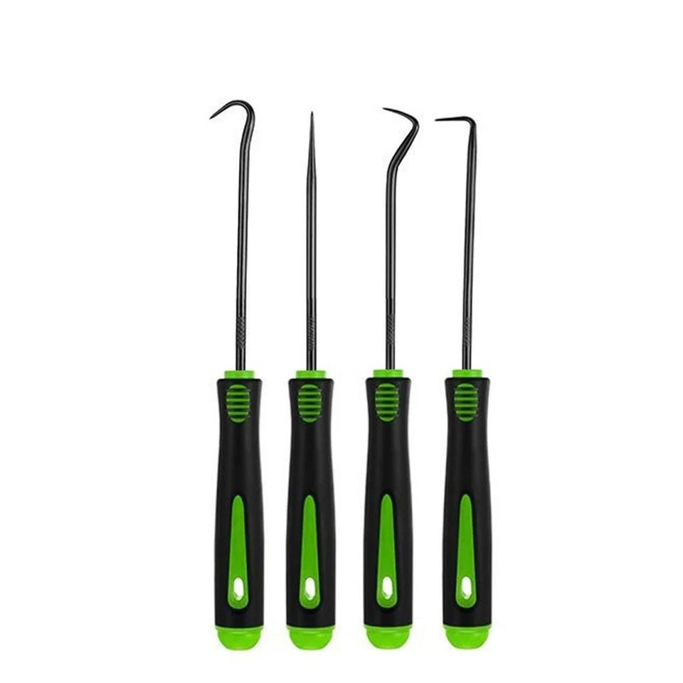 Precision Pick & Hook Set O-Ring Seal Gasket Puller Remover Tool
