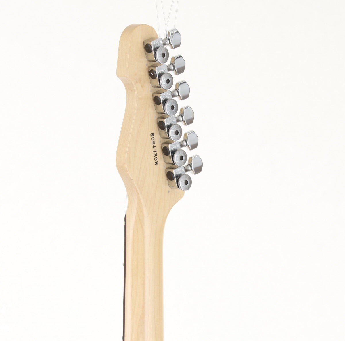ESP THROBBER AMBER [S0647308]