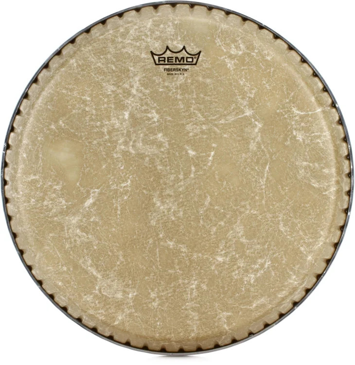 Remo Symmetry Fiberskyn Conga Head - 12.5" - D1