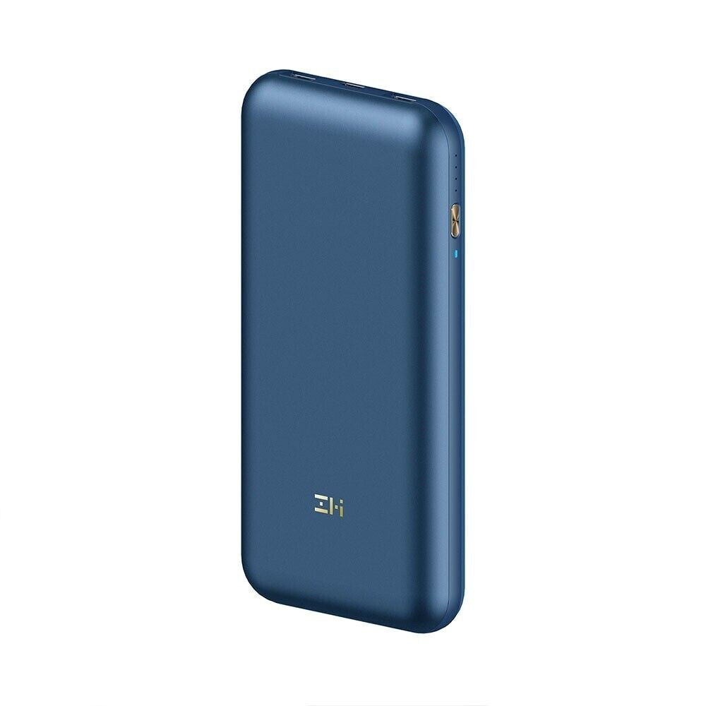 ZMI PowerPack 20K Pro USB-C Power Bank, 20000mAh 65W for Laptop Chromebook Phone