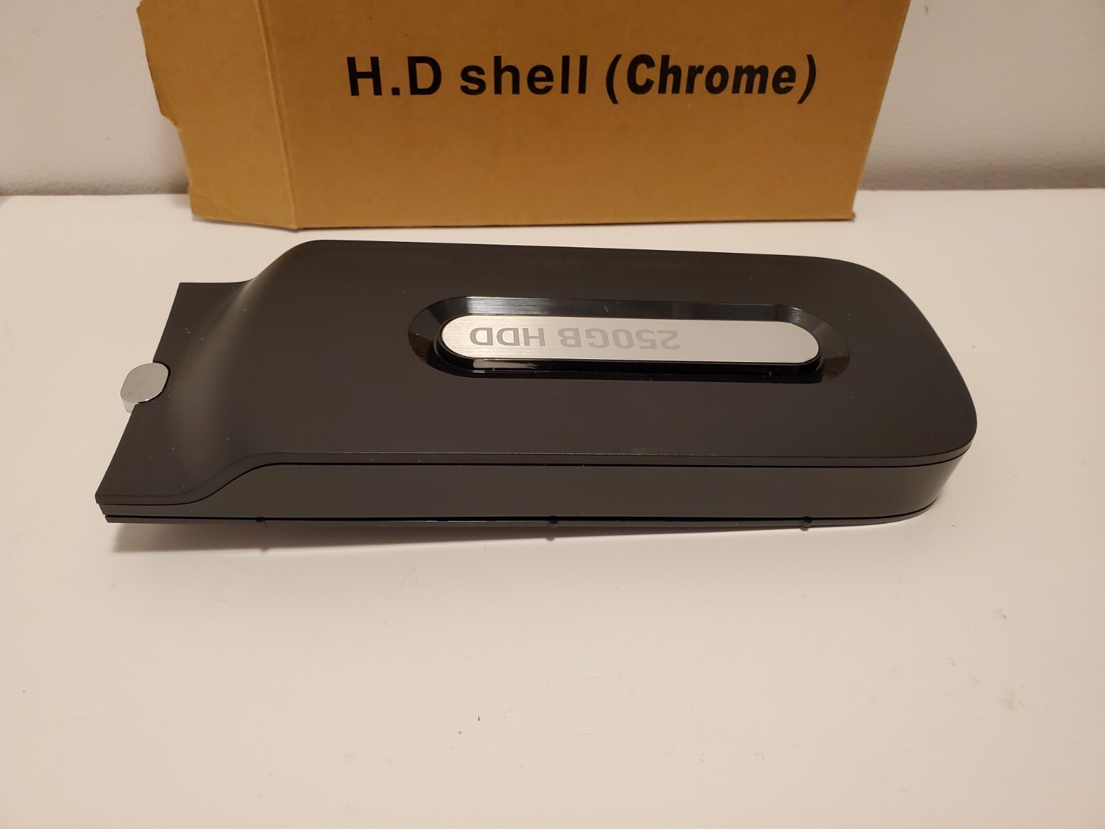 Xbox360 Microsoft Hard Drive 250GB HDD (G-0102)