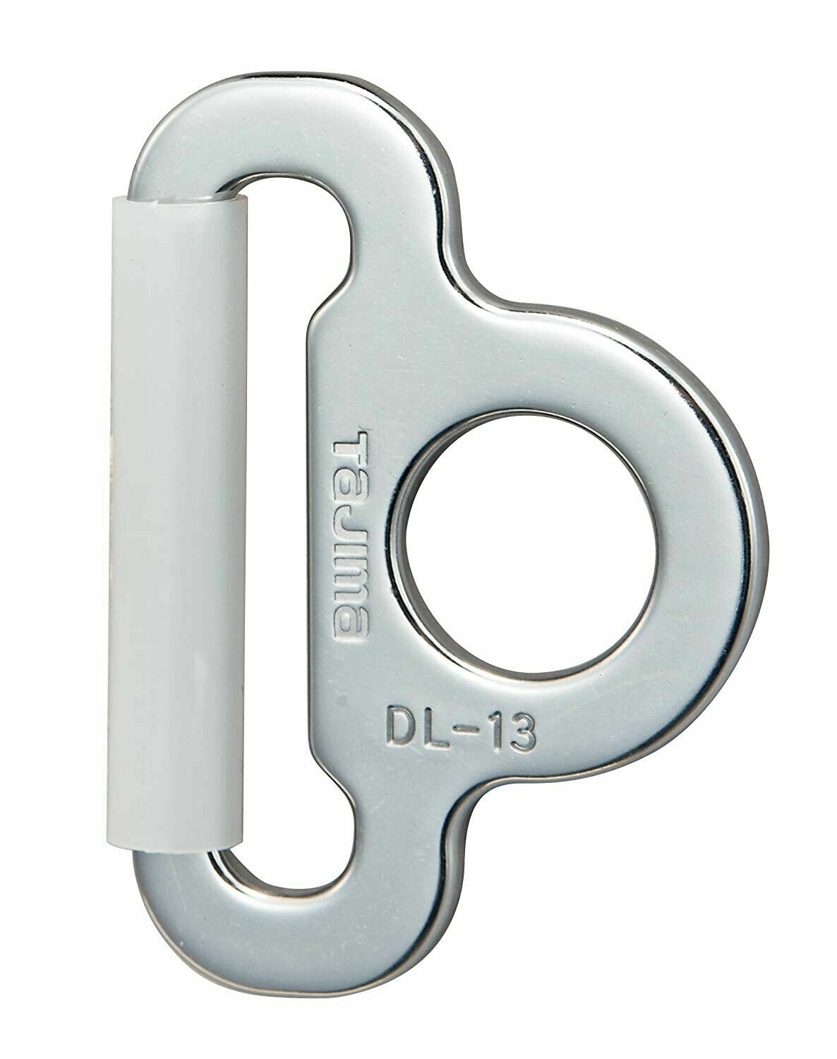 TAJIMA A RING STEEL SILVER (BELT WIDTH 50mm) TA-A
