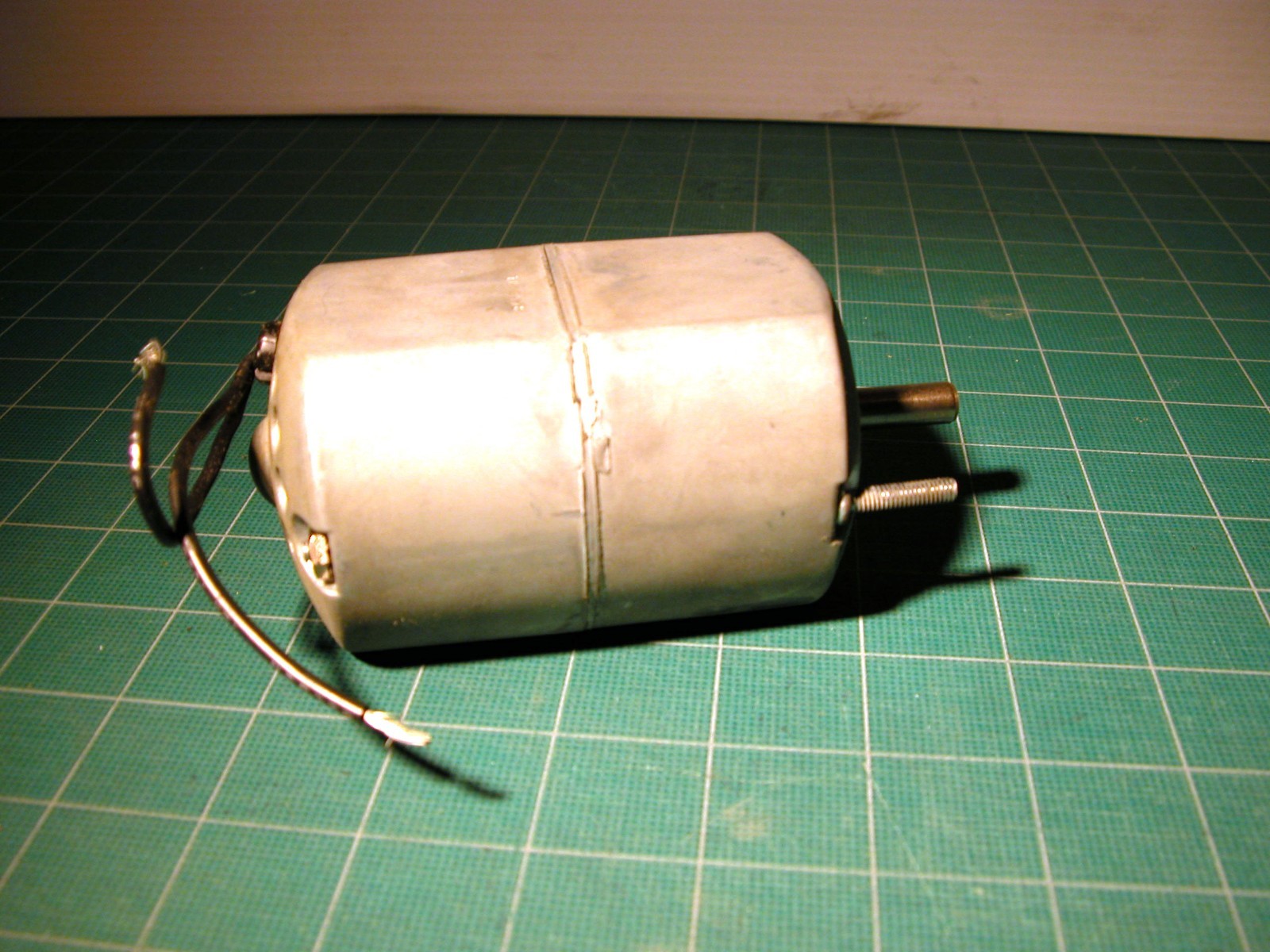MOTOR NEW OVERSTOCK USA 10,000 RPM; 110 Volt  EACH