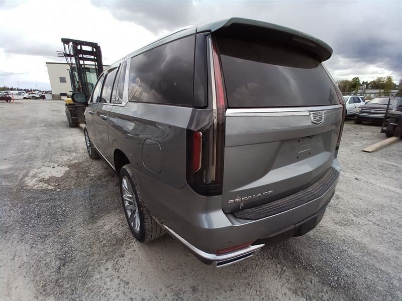 2023 ESCALADE ESV Trim Speakers, 1 pair, 10861782