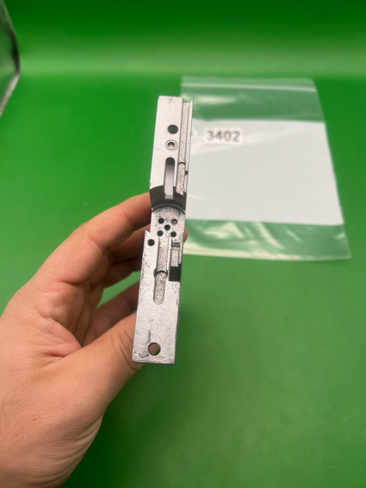 WGP E2 Frame