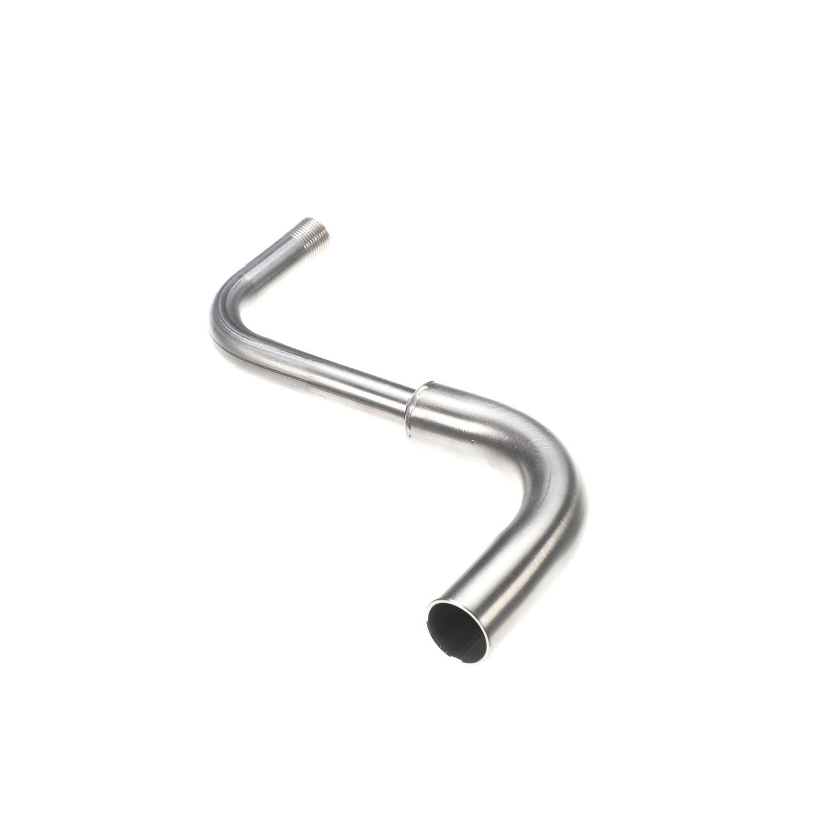 Henny Penny Weld Assembly-Oil Return Faucet 71665 - Genuine OEM Replacement Part