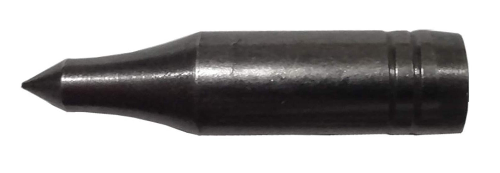 5/16 85gr Glue On Field Points Arrow head 50 PK