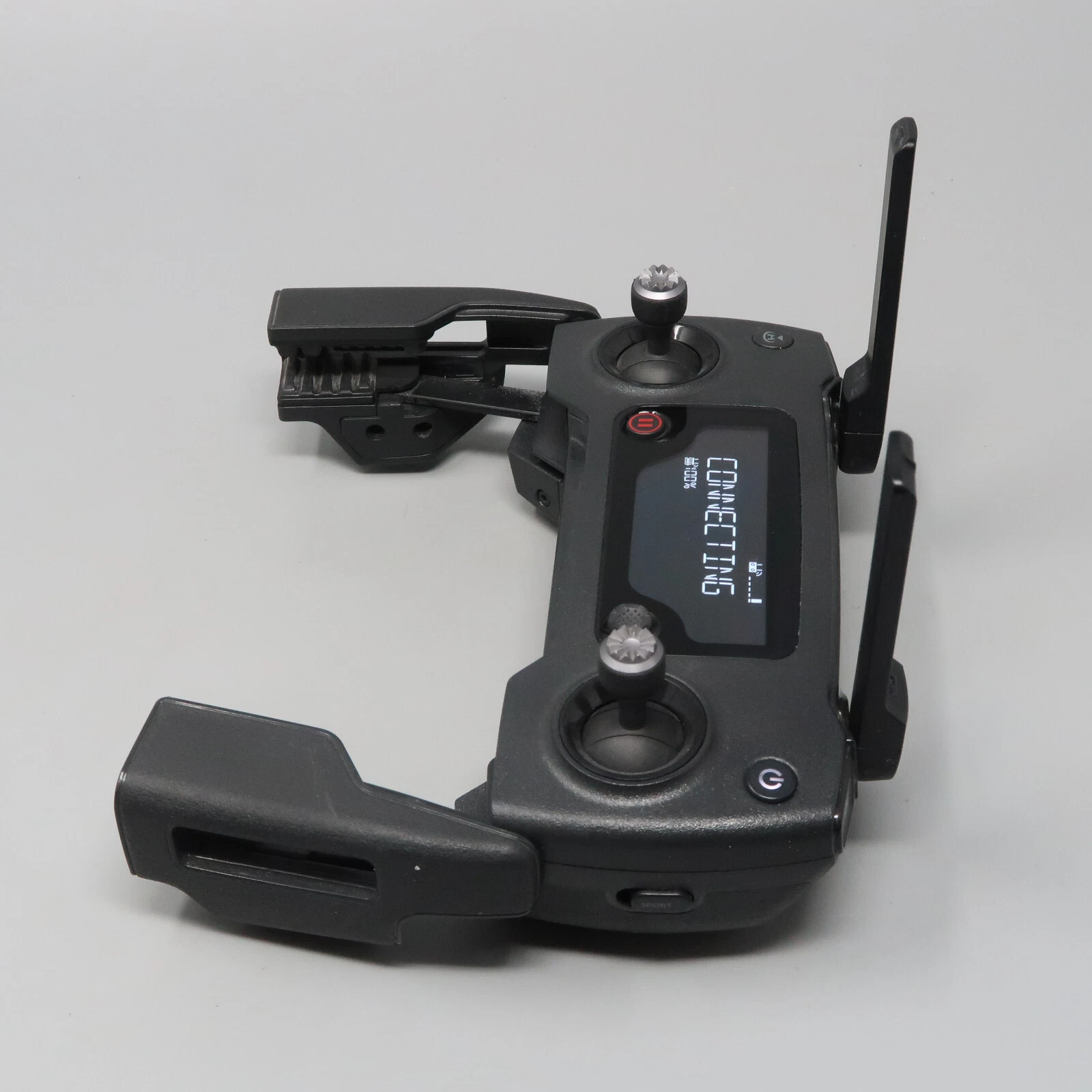 Original DJI Mavic Pro / Platinum GL200A Radio Remote Controller Transmitter