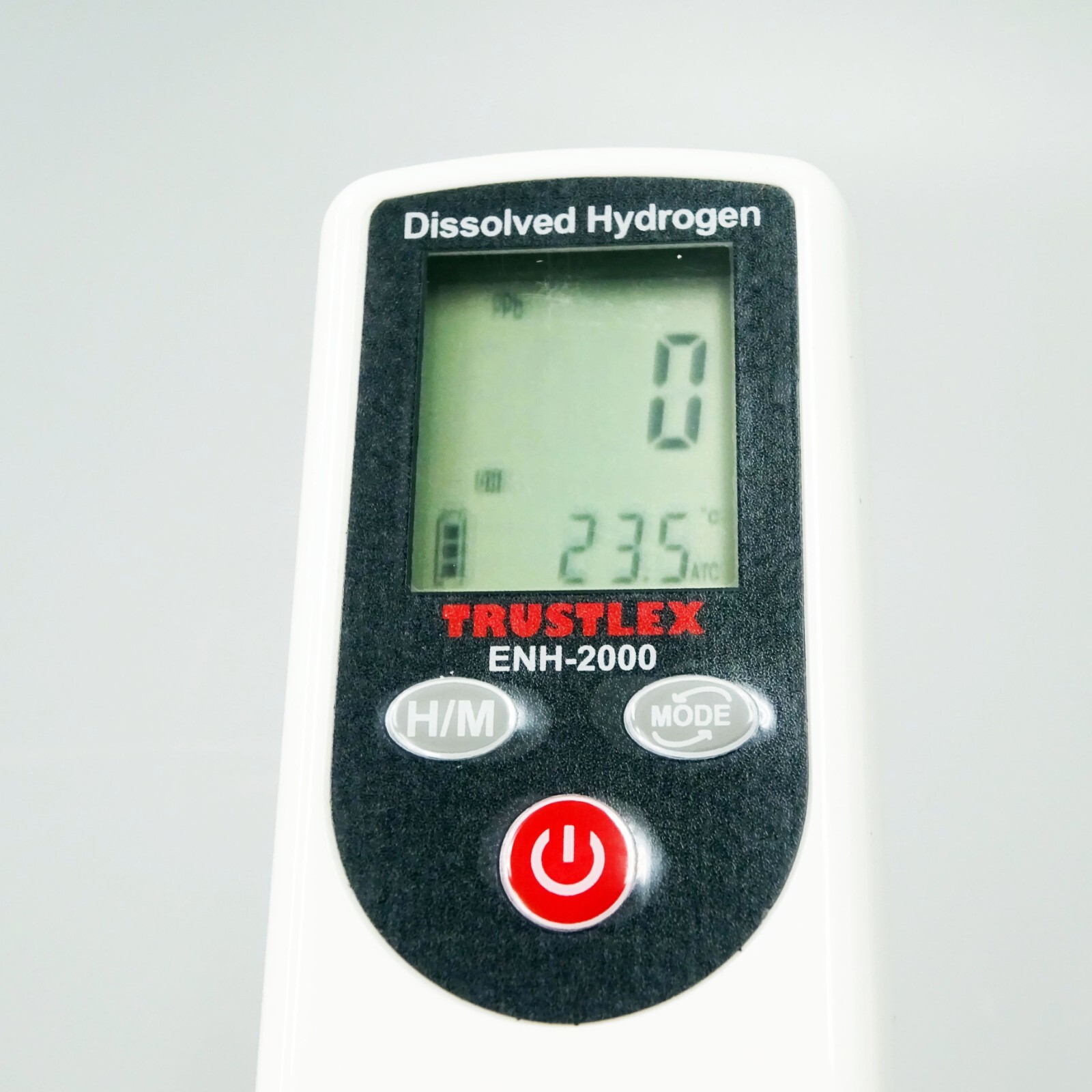 Portable Dissolved Hydrogen Meter ENH-2000 TRUSTLEX Japan NEW