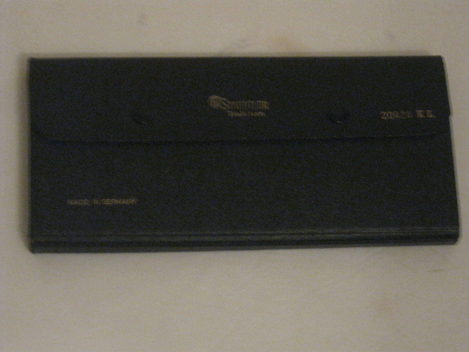VINTAGE STAEDTLER TRABITION PRECISION ENGINEERING DRAWING INSTRUMENTS-GERMANY