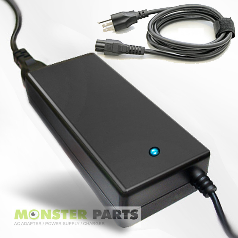 Axiohm Cognitive Blaster Advantage Printer AC Power adapter 71-01-0048-01 120vac
