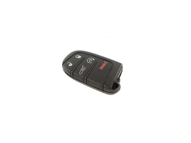 Genuine Mopar Integrated Key Fob Transmitter 68417823AB